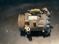 Compresor AC Peugeot 407 motor 2.0 rhr cod 96 565 740 80