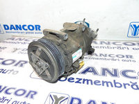 COMPRESOR AC PEUGEOT 508 96 786 560 80