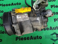 Compresor ac Peugeot 607 (1999-2004) 9656572380