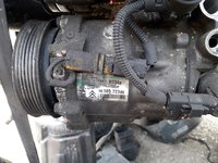 Compresor Ac Peugeot 607 2.7HDI cod 9656572380