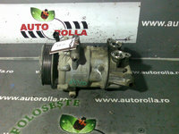 Compresor ac Peugeot Boxer, 2.2HDI an 2008.