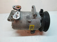 Compresor AC Peugeot Boxer, 2.2TDci, 110 CP, 4HG, 2011-, cod : 6C11-19D629-AD