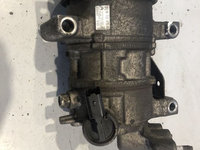 Compresor ac peugeot citroen 1.2vti cod: 9672247080