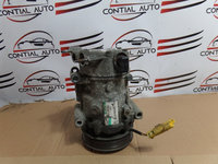 Compresor AC Peugeot / Citroen 1.6 HDI 9678656080