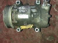 Compresor AC Peugeot/Citroen/Fiat 1600 hdi cod 9659232180