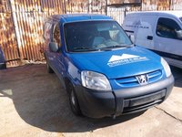 Compresor AC Peugeot Partner 1.9 DIN 2004