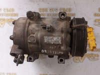 Compresor AC PEUGEOT Partner I Van 1.6 HDi 75 75 CP cod: 9659232180