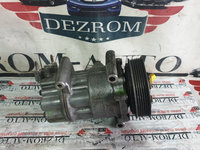 Compresor AC Peugeot Partner II 1.6 HDi cod piesa : 9651910980