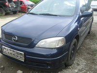 COMPRESOR AC pt motor Z16XE Opel Astra G, Zafira 2001-2004 cu acte insotitoare ,