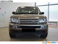 Compresor AC pt Ranger Rover Sport din 2007 - 2.7 diesel