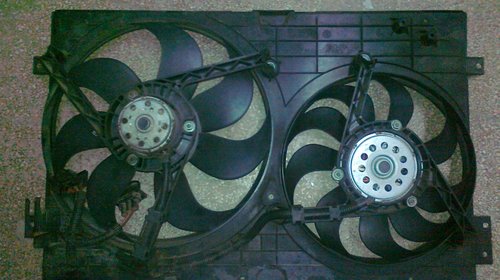 Compresor AC pt VW Golf 4