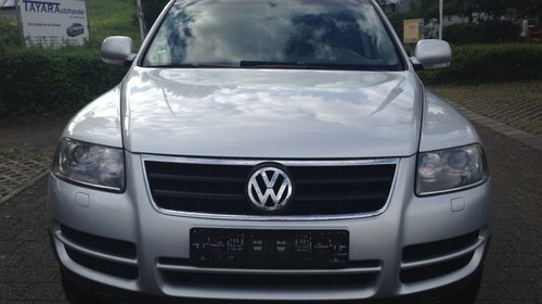 Compresor AC pt VW Touareg 2.5 tdi si 5.0TDI 