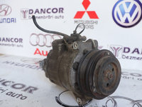 COMPRESOR AC RANGE ROVER 4.2 V8 SUPER CHARGER / SANDEN / JPB500231