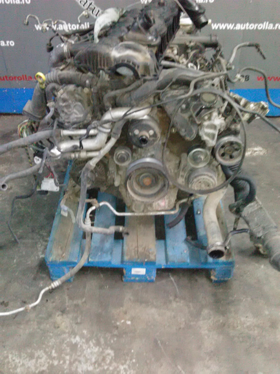 Compresor ac Range Rover S4DD2F, 3.6D, an 2010, 368DT.