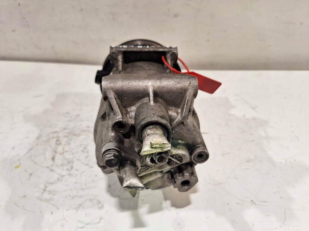 Compresor ac Renault 1.4 mpi 1.5 dci 1.6