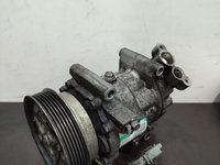 Compresor AC Renault 1.5 DCI 8200953359