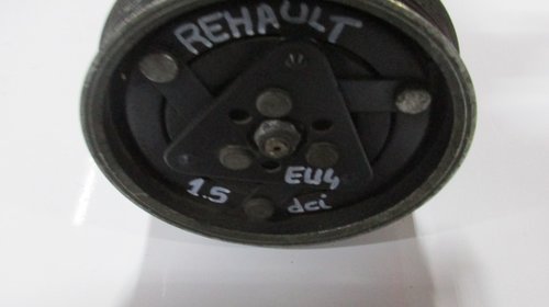 COMPRESOR AC RENAULT 1.5 dci EURO 4 COD- 4323