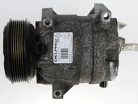 Compresor AC RENAULT 1.9 DCI cod compresor Aer Conditionat 8200421410