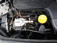 Compresor ac Renault Clio 1, 1.9 diesel, an 2000, cod 7700111235