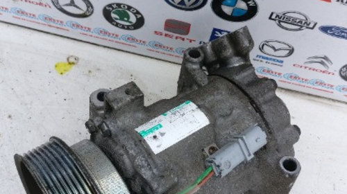 Compresor AC Renault Clio 1.2 benzina . Cod O