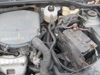 Compresor AC Renault Clio 1.4 benzina an 2006