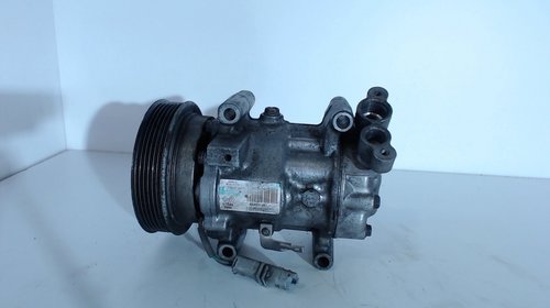 Compresor AC Renault Clio 1.5 DCI 2007-2010 C