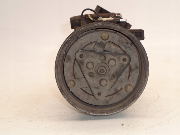 Compresor AC Renault CLio , 1.5 DCi, 65CP, 2001-2008, cod : 8200716562