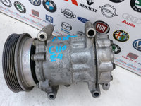 Compresor AC Renault Clio 1.5 DCI . Cod Oem : 8200716562