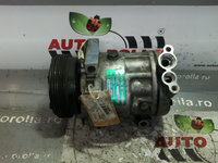 Compresor ac Renault Clio 2, 1.2S.