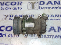 COMPRESOR AC RENAULT CLIO 2 1.4i COD 8200953358