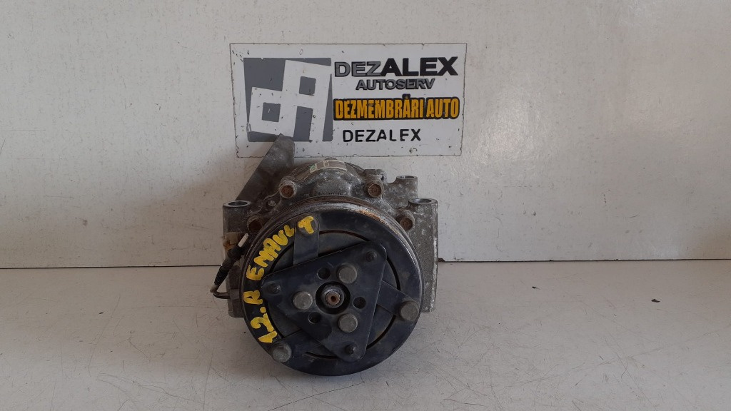 Compresor AC Renault Clio 2 cod -8200840770-A