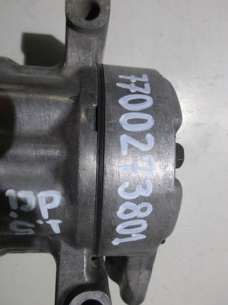 COMPRESOR AC RENAULT CLIO 2 KANGOO 1.5 D