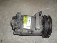 Compresor ac Renault Clio 2