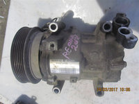 COMPRESOR AC RENAULT CLIO 2001 OEM:8200716562.