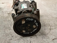 COMPRESOR AC RENAULT CLIO 3 1.5 dci COD- 8200335787A , 05774506661...