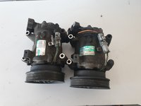 Compresor AC Renault Clio 3 1.5 DCi