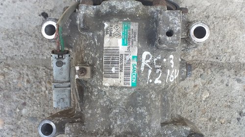 Compresor ac Renault Clio 3 cod : 8200578856 