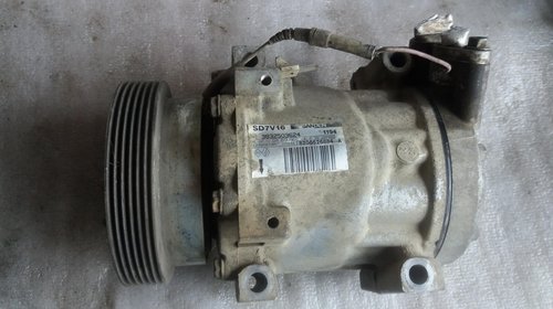 Compresor ac renault clio 3 dacia logan 1.5 d