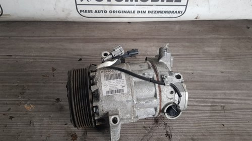 Compresor AC Renault Clio 4 0.9 Tce 2012-2018