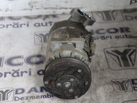 COMPRESOR AC RENAULT CLIO 4 2015 1.2 BENZINA 926000050R