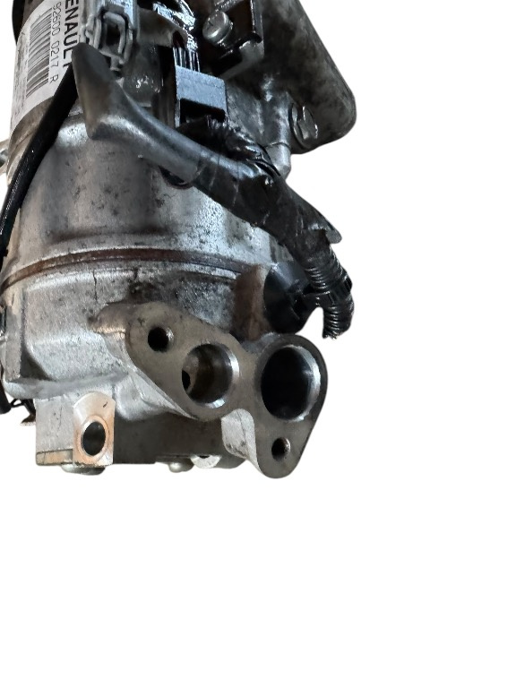 Compresor ac renault clio 4 captur model