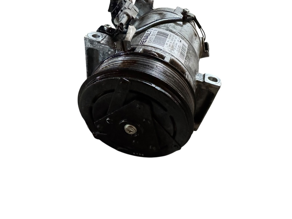 Compresor ac renault clio 4 captur model