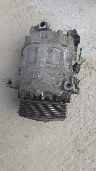 Compresor ac Renault Clio 4 cod 82008909