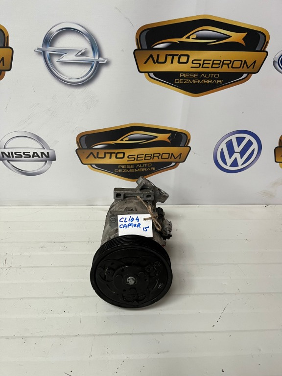 Compresor ac/ Renault Clio 4 cod-9260023