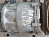 Compresor ac renault clio cu codul SD7VBE.