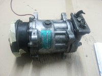 Compresor Ac Renault Clio I 1.4 16 VBenzina 90Kw 1996