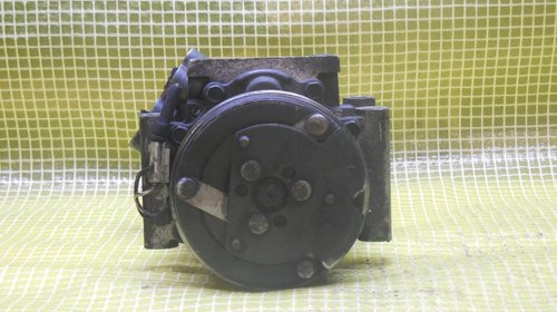 COMPRESOR AC RENAULT CLIO II , 1.2 BENZINA , 16 V