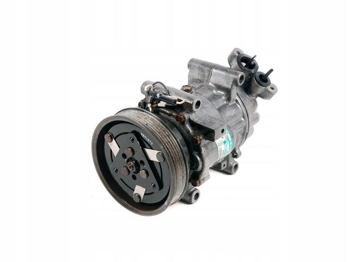 Compresor AC Renault Clio II, 1.5 DCi, 84 CP, 2002-2008, cod : 8200716562