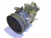 Compresor AC Renault Clio II, 1.5 DCi, 84 CP, 2003-2006, cod : 7700273801