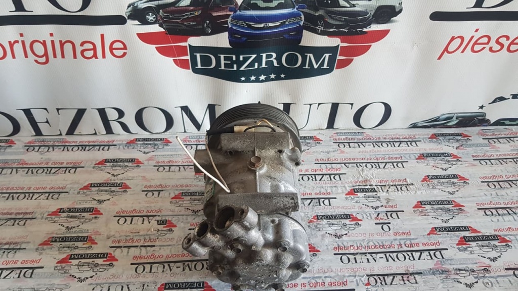 Compresor AC Renault Clio II 1.6Flex 110